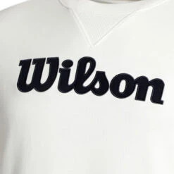Wilson Parkside Crew Sweatshirt Men -Tennis-Point Sales 05383000 10