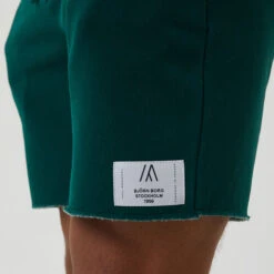 BJØRN BORG STHLM Cut Off Shorts Men -Tennis-Point Sales 05383000 12