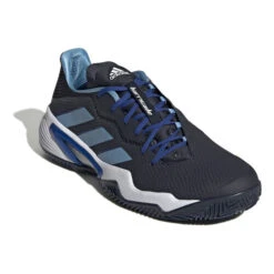 ADIDAS Barricade Men -Tennis-Point Sales 05407000 000