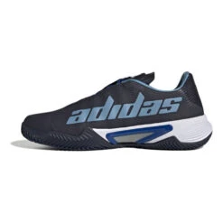ADIDAS Barricade Men -Tennis-Point Sales 05407000 0 9