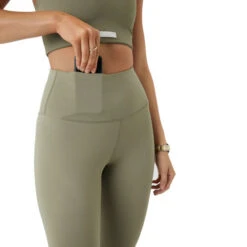 BJØRN BORG Borg High Waist Comfort Tight Women -Tennis-Point Sales 05423000 16