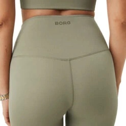 BJØRN BORG Borg High Waist Comfort Tight Women -Tennis-Point Sales 05423000 17