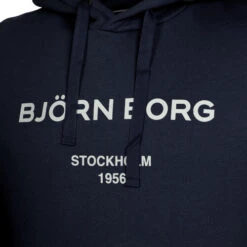 BJØRN BORG Borg Hoody Men -Tennis-Point Sales 05489000 10