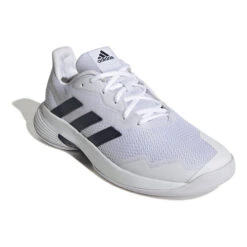 ADIDAS Court Jam Control Carpet Shoe Men -Tennis-Point Sales 05541000 000