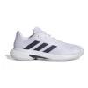 ADIDAS Court Jam Control Carpet Shoe Men -Tennis-Point Sales 05541000 0 1