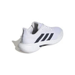 ADIDAS Court Jam Control Carpet Shoe Men -Tennis-Point Sales 05541000 0 2