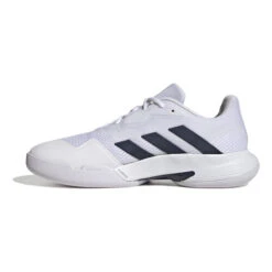 ADIDAS Court Jam Control Carpet Shoe Men -Tennis-Point Sales 05541000 0 9