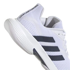 ADIDAS Court Jam Control Carpet Shoe Men -Tennis-Point Sales 05541000 10