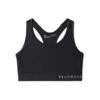 Under Armour Mid Keyhole Sports Bras Women 1 Under Armour Mid Keyhole Sports Bras Women -Tennis-Point Sales 05564000 000