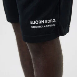 BJØRN BORG Loose Shorts Men -Tennis-Point Sales 05572000 16