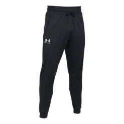 Under Armour Sportstyle Tricot Training Pants Men -Tennis-Point Sales 05583000 000