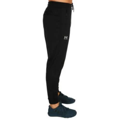 Under Armour Sportstyle Tricot Training Pants Men -Tennis-Point Sales 05583000 21