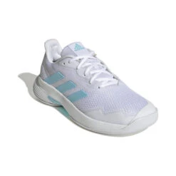 ADIDAS CourtJam Control Carpet Shoe Women -Tennis-Point Sales 05588000 000