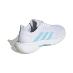 ADIDAS CourtJam Control Carpet Shoe Women -Tennis-Point Sales 05588000 0 2