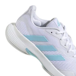 ADIDAS CourtJam Control Carpet Shoe Women -Tennis-Point Sales 05588000 10