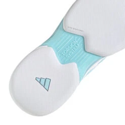 ADIDAS CourtJam Control Carpet Shoe Women -Tennis-Point Sales 05588000 11