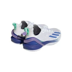 ADIDAS Adizero Cybersonic All Court Shoe Women -Tennis-Point Sales 05593000 0 2