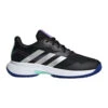 ADIDAS CourtJam Control Clay Court Shoe Women