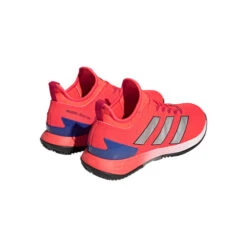 ADIDAS Adizero Ubersonic LanzaT 4 All Court Shoe Men -Tennis-Point Sales 05614000 0 2