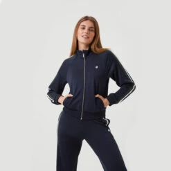 BJØRN BORG ACE Training Jacket Women -Tennis-Point Sales 05634000 13