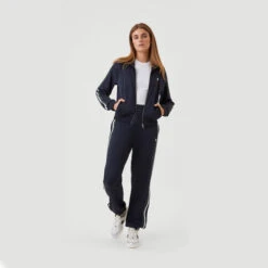 BJØRN BORG ACE Training Jacket Women -Tennis-Point Sales 05634000 15