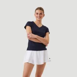 BJØRN BORG ACE T-Shirt Women -Tennis-Point Sales 05635000 13