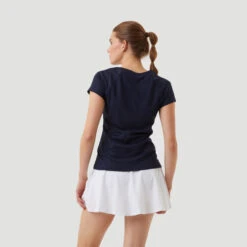 BJØRN BORG ACE T-Shirt Women -Tennis-Point Sales 05635000 14