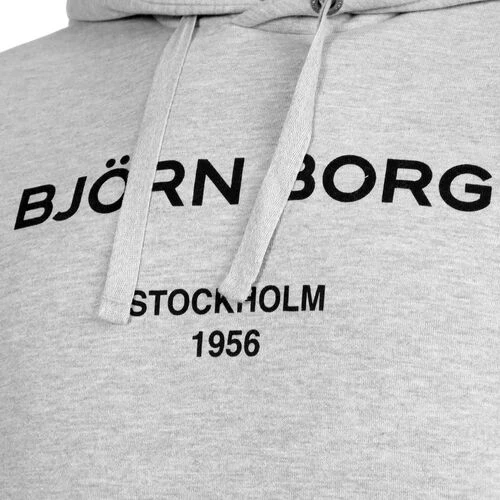 BJØRN BORG Hoody Men 5 BJØRN BORG Hoody Men - Image 3