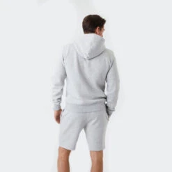 BJØRN BORG Hoody Men 13 BJØRN BORG Hoody Men -Tennis-Point Sales 05637000 14
