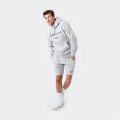 BJØRN BORG Hoody Men 14 BJØRN BORG Hoody Men -Tennis-Point Sales 05637000 15