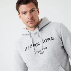 BJØRN BORG Hoody Men 15 BJØRN BORG Hoody Men -Tennis-Point Sales 05637000 16