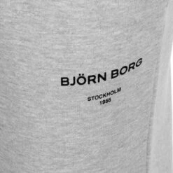 BJØRN BORG Logo Training Pants Men -Tennis-Point Sales 05638000 10