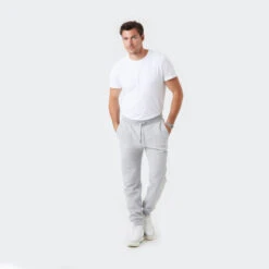 BJØRN BORG Logo Training Pants Men -Tennis-Point Sales 05638000 15