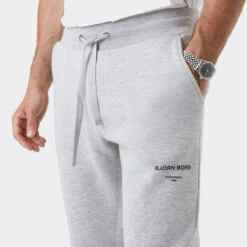 BJØRN BORG Logo Training Pants Men -Tennis-Point Sales 05638000 16