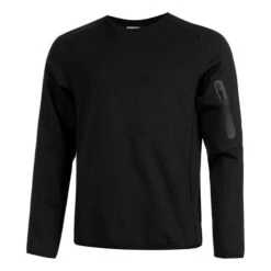 BJØRN BORG Tech Sweatshirt Men