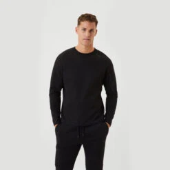 BJØRN BORG Tech Sweatshirt Men -Tennis-Point Sales 05640000 13