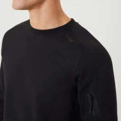 BJØRN BORG Tech Sweatshirt Men -Tennis-Point Sales 05640000 18