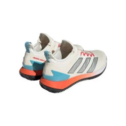 ADIDAS Adizero Ubersonic 4 Clay Court Shoe Men -Tennis-Point Sales 05746000 0 2