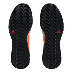 ADIDAS Adizero Ubersonic 4 Clay Court Shoe Men -Tennis-Point Sales 05746000 0 5