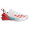 ADIDAS Adizero Cybersonic Clay Court Shoe Women -Tennis-Point Sales 05754000 0 1
