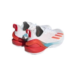 ADIDAS Adizero Cybersonic Clay Court Shoe Women -Tennis-Point Sales 05754000 0 2