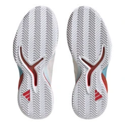 ADIDAS Adizero Cybersonic Clay Court Shoe Women -Tennis-Point Sales 05754000 0 5