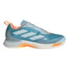 ADIDAS Avacourt AC All Court Shoe Women -Tennis-Point Sales 05765000 0 1