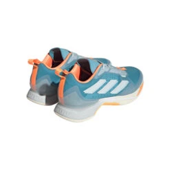 ADIDAS Avacourt AC All Court Shoe Women -Tennis-Point Sales 05765000 0 2