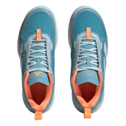 ADIDAS Avacourt AC All Court Shoe Women -Tennis-Point Sales 05765000 0 4