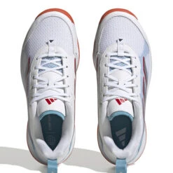 ADIDAS Ava Flash All Court Shoe Women -Tennis-Point Sales 05769000 0 4