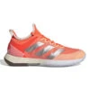 ADIDAS Adizero Ubersonic 4 Clay Court Shoe Women -Tennis-Point Sales 05770000 0 1