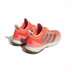 ADIDAS Adizero Ubersonic 4 Clay Court Shoe Women 11 ADIDAS Adizero Ubersonic 4 Clay Court Shoe Women -Tennis-Point Sales 05770000 0 2