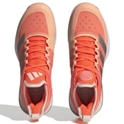 ADIDAS Adizero Ubersonic 4 Clay Court Shoe Women 9 ADIDAS Adizero Ubersonic 4 Clay Court Shoe Women -Tennis-Point Sales 05770000 0 4