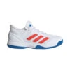 ADIDAS Ubersonic 4 All Court Shoe Kids 1 ADIDAS Ubersonic 4 All Court Shoe Kids -Tennis-Point Sales 05775000 0 1